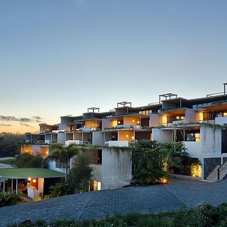 Telescope Resort Lombok Kuta  Kültér fotó
