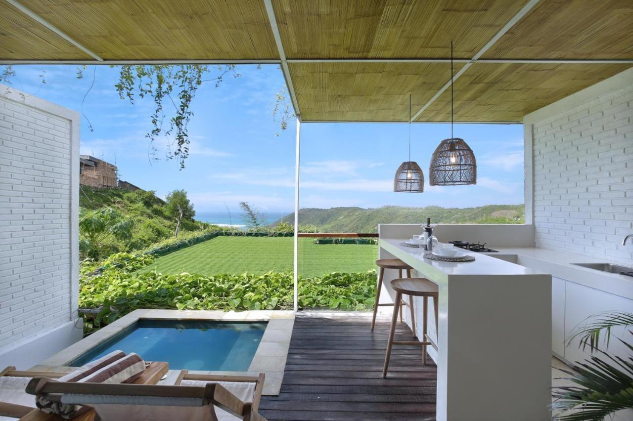 Telescope Resort Lombok Kuta  Kültér fotó